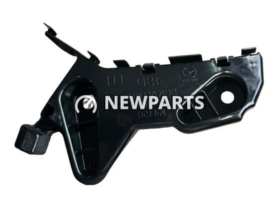 ბამპერის სამაგრი Mazda 3 2019–2023