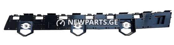 ბამპერის სამაგრი Subaru Impreza 2012–2014
