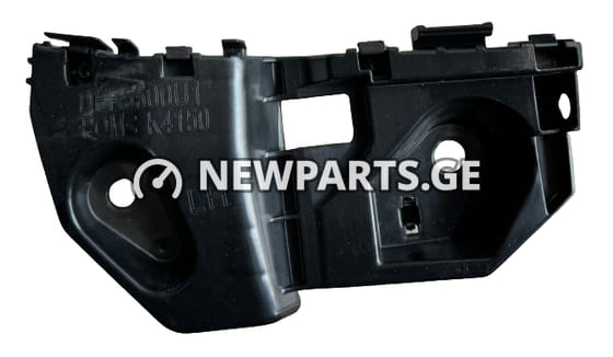 ბამპერის სამაგრი Mazda CX-30 2020–2023