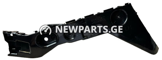ბამპერის სამაგრი Mazda 3 2019–2023