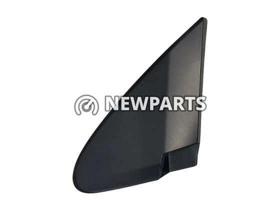 ფრთის მოლდინგი Subaru XV Crosstrek 2013–2015