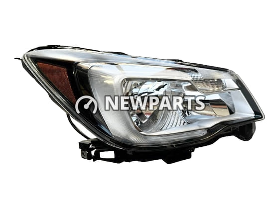 წინა ფარი Subaru Forester 2017–2018