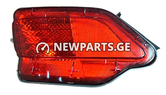 შუქამრეკლი Toyota RAV4 2013–2015