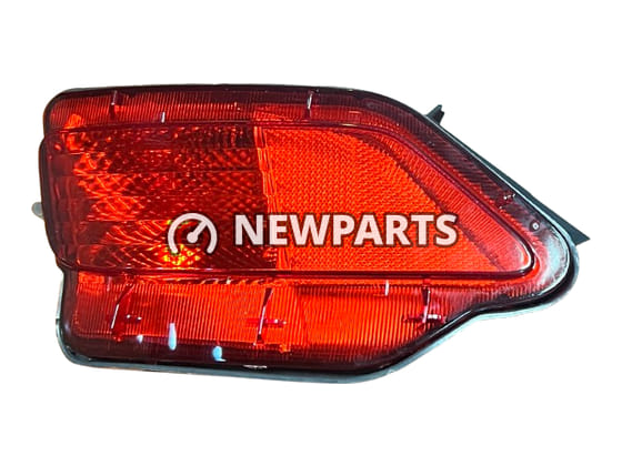 შუქამრეკლი Toyota RAV4 2013–2015