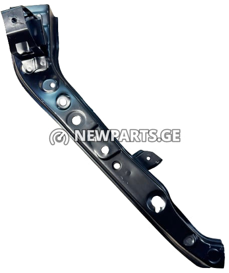 წინა ფარის სამაგრი Toyota RAV4 2013–2015