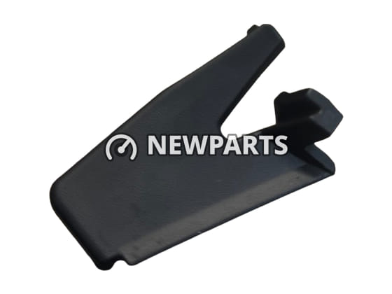 ფრთის მოლდინგი Mitsubishi Outlander Sport 2010–2012