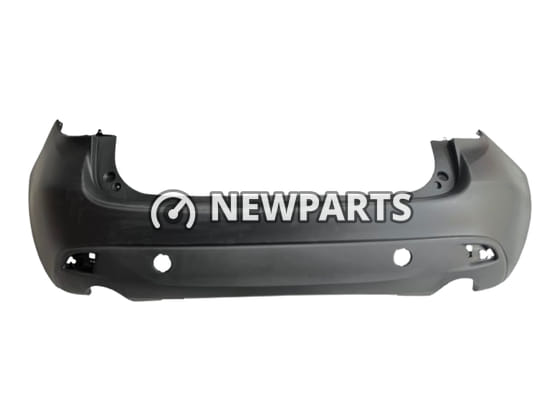 ბამპერი Mazda 3 2013–2016