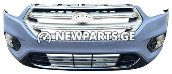 ბამპერის კომპლექტი Ford Escape 2017–2019