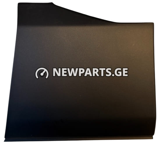 ფრთის მოლდინგის მუხლი Mazda CX-3 2016–2021