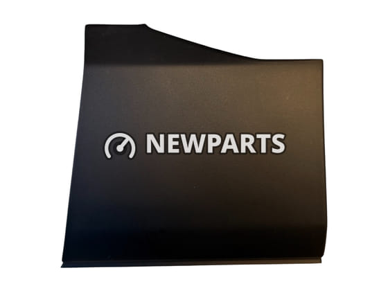 ფრთის მოლდინგის მუხლი Mazda CX-3 2016–2021