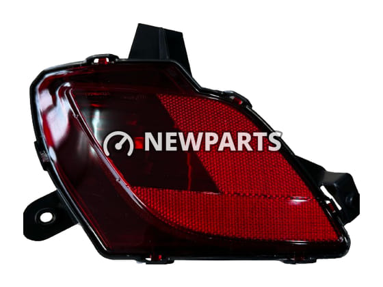 შუქამრეკლი Mazda CX-5 2015–2016