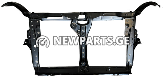 რადიატორის ეკრანი Subaru Forester 2013–2016