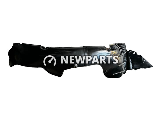 შხეფამრიდი Hyundai Elantra 2014–2015
