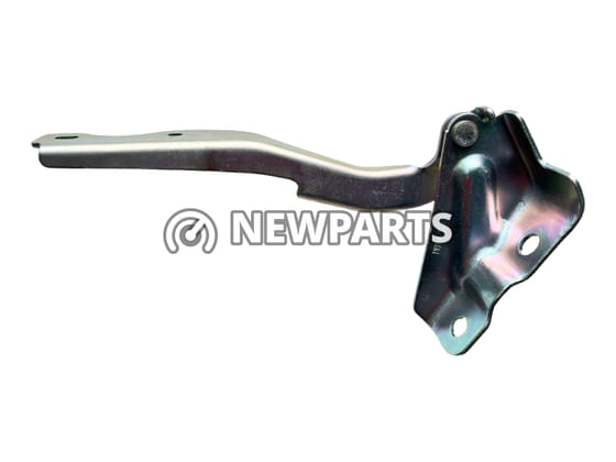 კაპოტის ანჯამი Mazda CX-30 2020–2023
