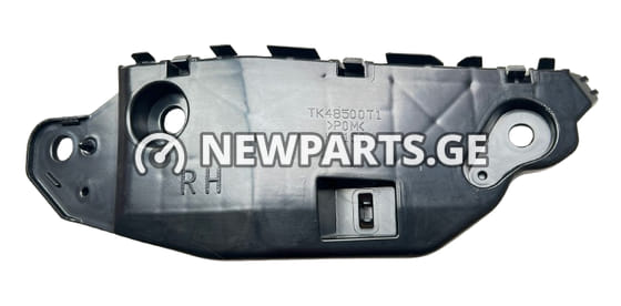 ბამპერის სამაგრი Mazda CX-9 2016–2023