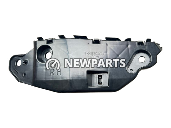 ბამპერის სამაგრი Mazda CX-9 2016–2023