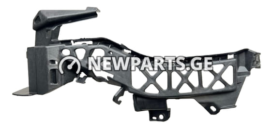 წინა ფარის სამაგრი Subaru XV Crosstrek 2024–2024