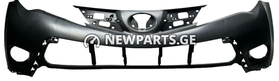ბამპერი Toyota RAV4 2013–2015