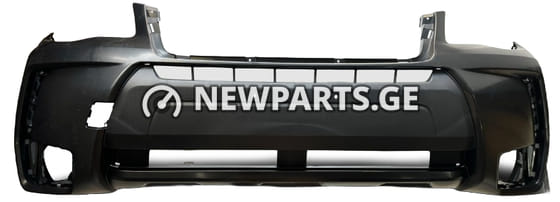 ბამპერი Subaru Forester Sport 2013–2018