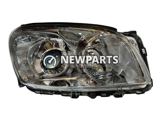 წინა ფარი Toyota RAV4 2009–2012