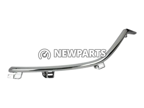 ცხაურის მოლდინგი Mazda 6 2013–2016