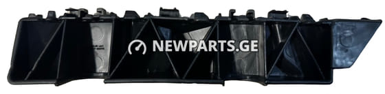 ბამპერის სამაგრი Hyundai Elantra 2021–2022