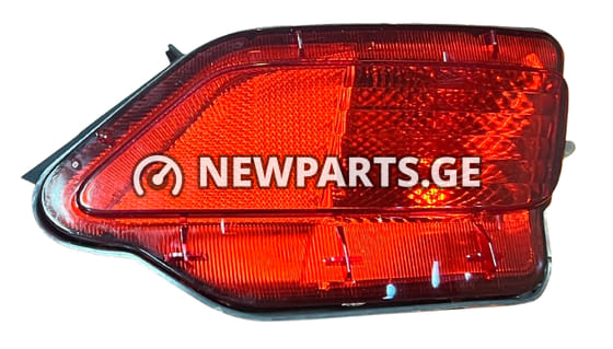შუქამრეკლი Toyota RAV4 2013–2015