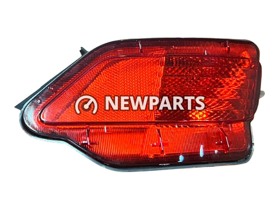 შუქამრეკლი Toyota RAV4 2013–2015