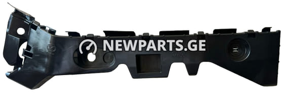 ბამპერის სამაგრი Mazda 3 2013–2016