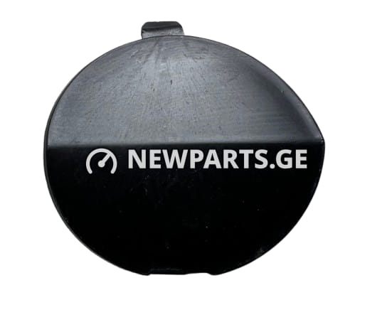 საბუქსირის ხუფი Mazda 3 2019–2023