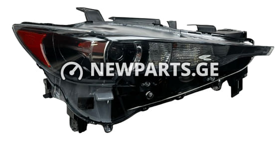 წინა ფარი Mazda CX-5 2017–2021