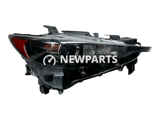წინა ფარი Mazda CX-5 2017–2021