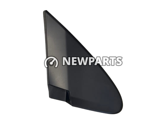 ფრთის მოლდინგი Subaru XV Crosstrek 2013–2015