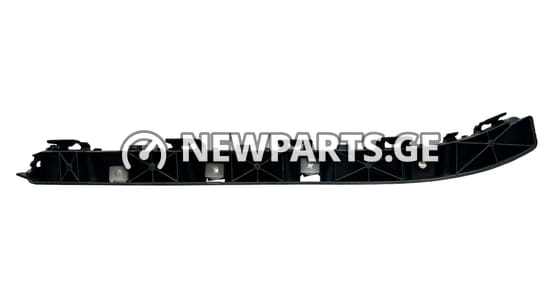 ბამპერის სამაგრი Hyundai Elantra 2011–2013