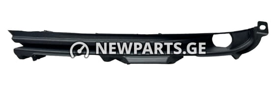 სანისლე ფარის ჩარჩო Mazda CX-9 2016–2023
