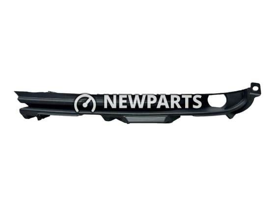 სანისლე ფარის ჩარჩო Mazda CX-9 2016–2023