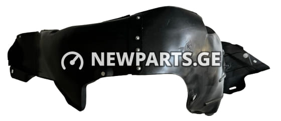 შხეფამრიდი Hyundai Elantra 2011–2013