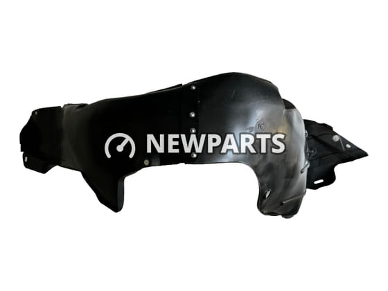 შხეფამრიდი Hyundai Elantra 2011–2013