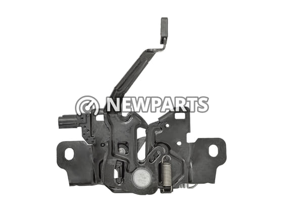 კაპოტის საკეტი Mazda CX-30 2020–2023