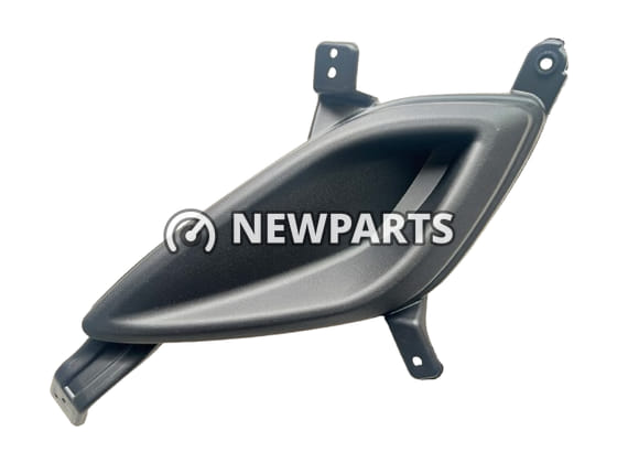სანისლე ფარის ხუფი Hyundai Elantra 2011–2013