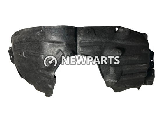 შხეფამრიდი Toyota RAV4 2019–2021