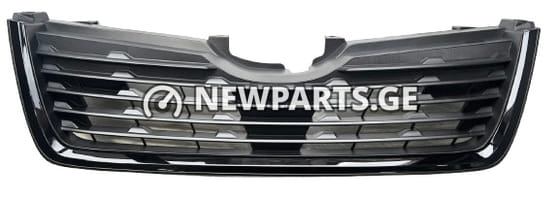 ცხაურა Subaru Forester Sport 2019–2021