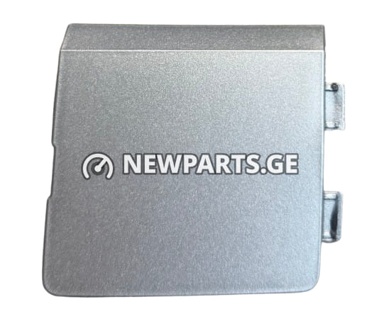 საბუქსირის ხუფი Mitsubishi Outlander 2022–2024