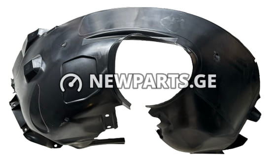 ფრთის საფარი Ford Focus 2011–2014