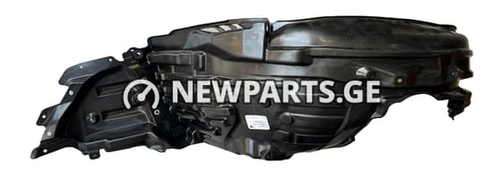 ფრთის საფარი Subaru Forester 2019–2021