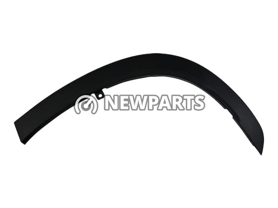 ფრთის მოლდინგი Toyota Highlander 2020–2024