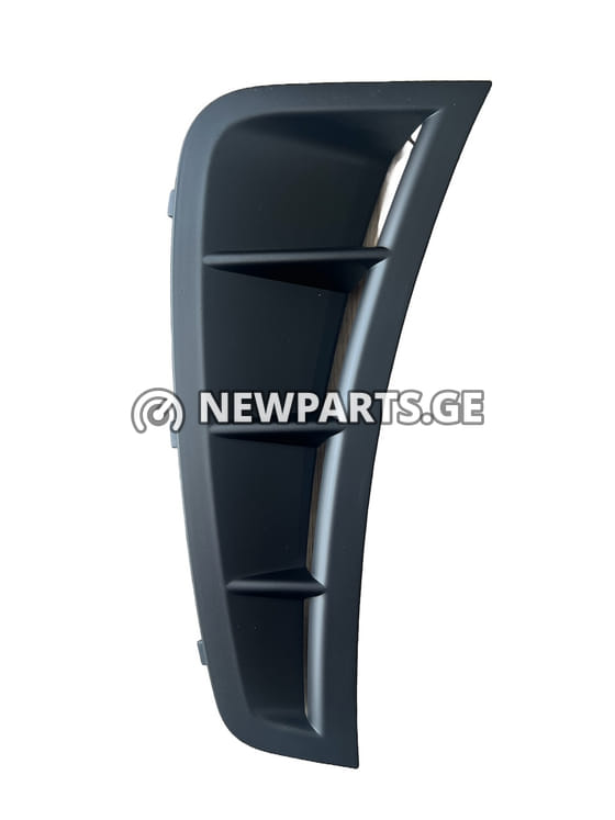 ბამპერის მოლდინგი Hyundai Sonata (Sport) 2020–2022