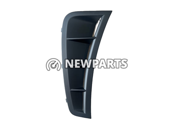 ბამპერის მოლდინგი Hyundai Sonata (Sport) 2020–2022
