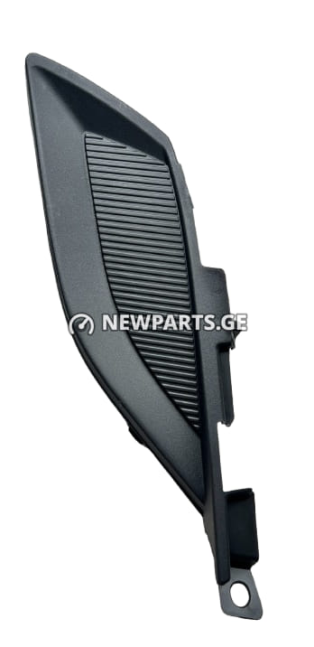 ცხაურა Mazda CX-9 2016–2023