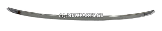 ბამპერის მოლდინგი Mazda CX-9 2016–2023